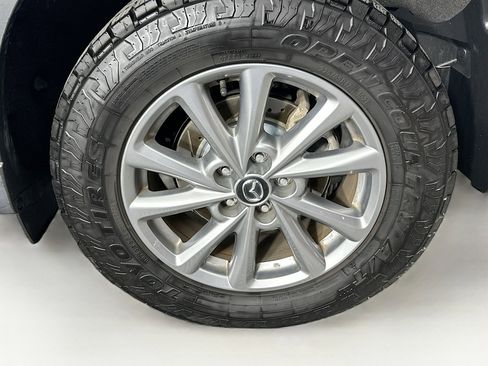 Used 2023 MAZDA CX-5 AWD 2.5 S image 11