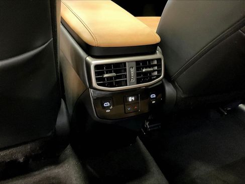 Used 2024 Lexus RX 350 Premium w/ Cold Area Package FWD image 10