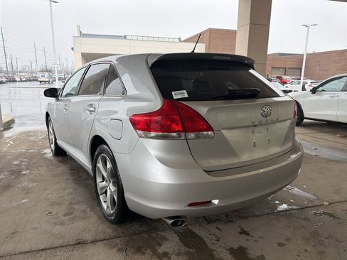 Used 2009 Toyota Venza image 3