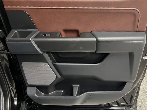 Used 2022 Ford F150 Lariat w/ Equipment Group 502A High image 49