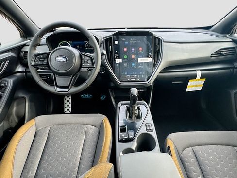 New 2026 Subaru Crosstrek 2.5i Sport AWD/4WD image 27