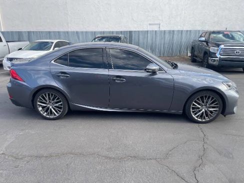 Used 2019 Lexus IS 300 w/ Navigation Package RWD image 2