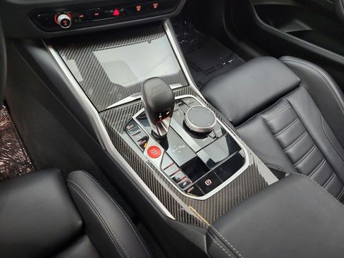 Used 2025 BMW M2 w/ Lighting Package RWD image 20