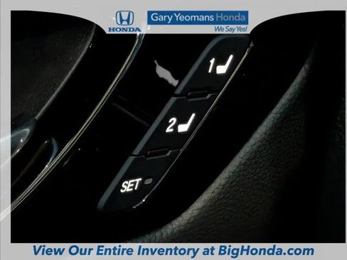 Certified 2026 Honda CR-V EX-L image 27