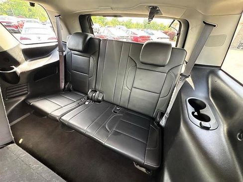 Used 2017 Chevrolet Tahoe LT RWD image 47