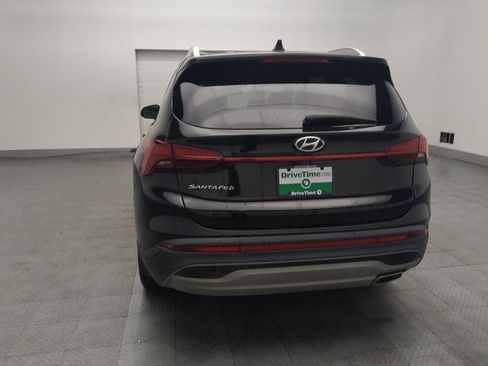 Used 2023 Hyundai Santa Fe SEL FWD image 6