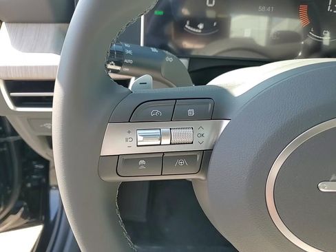 New 2025 Hyundai Sonata SEL image 17