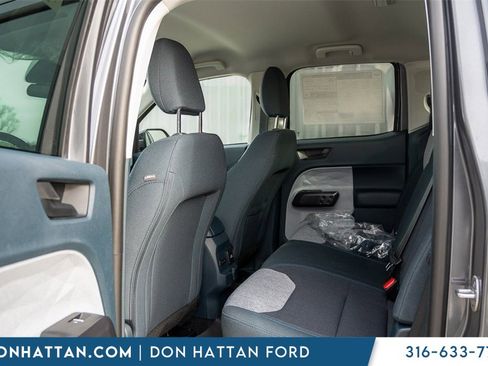 New 2026 Ford Maverick XLT w/ XLT Luxury Package image 18