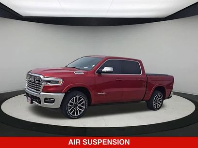 New 2026 RAM 1500 Limited