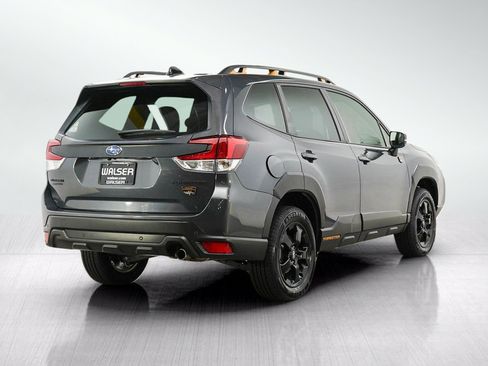 Used 2024 Subaru Forester Wilderness AWD/4WD image 5