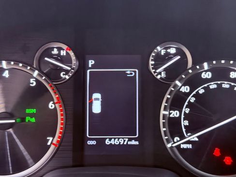 Used 2020 Lexus GX 460 Premium AWD/4WD image 23