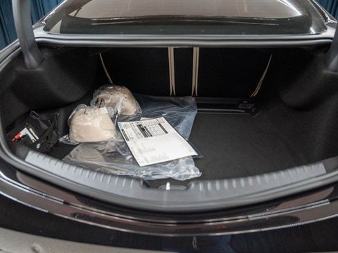New 2027 Mercedes-Benz CLE 300 4MATIC Coupe image 29