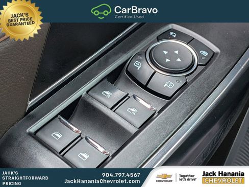 Used 2023 Ford F150 King Ranch AWD/4WD image 28