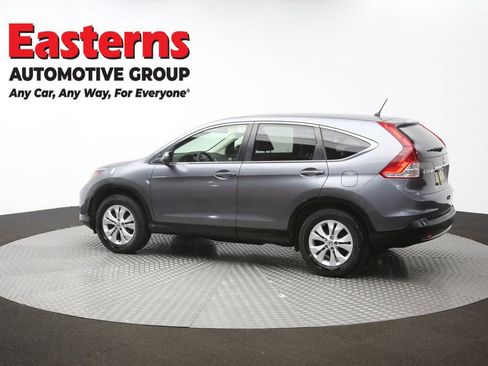 Used 2012 Honda CR-V EX image 61
