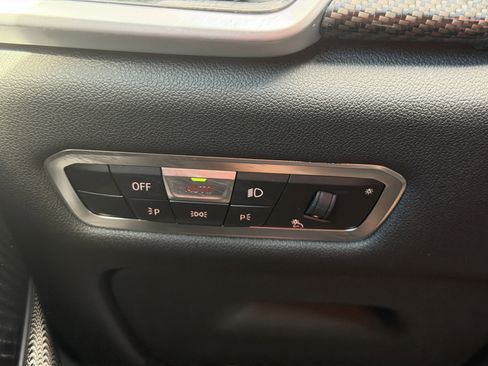 Used 2022 BMW X6 M50i w/ Executive Package image 28