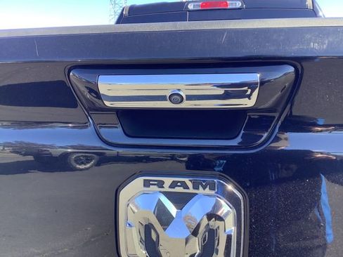 Used 2021 RAM 1500 Limited image 33