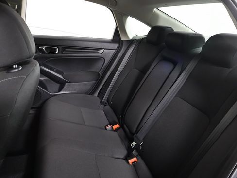 Used 2023 Honda Civic EX image 31