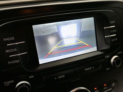 Used 2017 Kia Soul + image 31