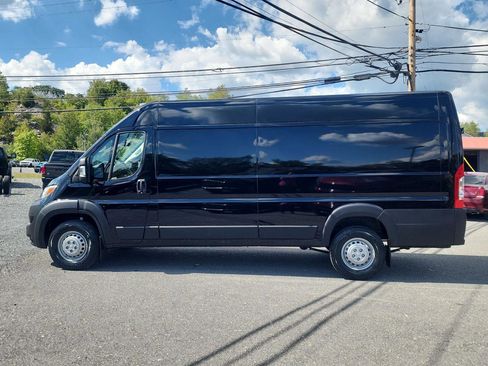 New 2025 RAM ProMaster 3500 w/ Convenience Group image 8