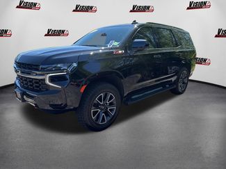 Used 2021 Chevrolet Tahoe Z71 AWD/4WD 360° Tour