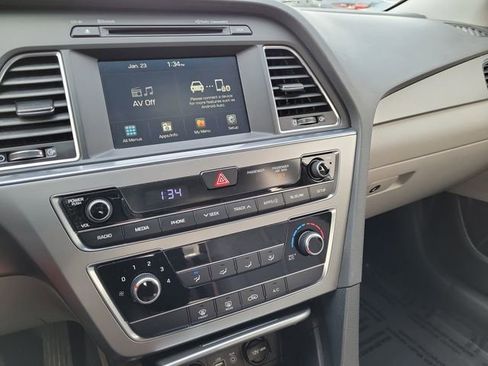 Used 2016 Hyundai Sonata SE w/ Cargo Package image 26