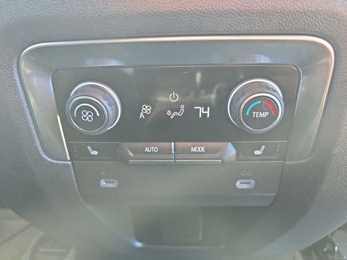 Used 2023 Chevrolet Tahoe High Country image 25