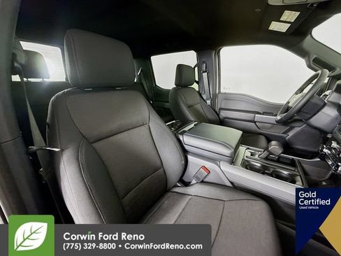 Certified 2026 Ford F150 XLT w/ Equipment Group 302A MID AWD/4WD image 31
