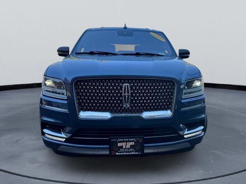 Used 2020 Lincoln Navigator Reserve w/ Luxury Package AWD/4WD image 12