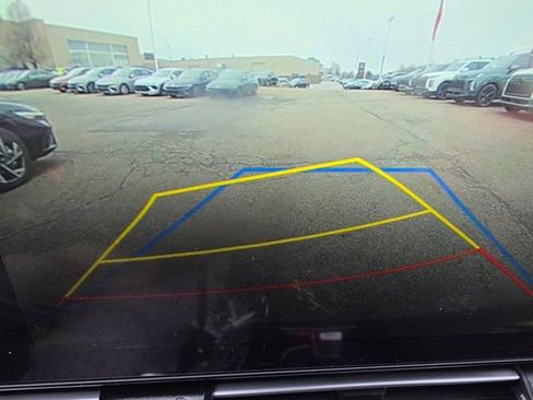 Certified 2025 Hyundai Kona SEL image 4