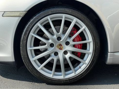 Used 2011 Porsche 911 Carrera RWD image 21