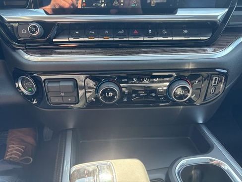 New 2026 Chevrolet Silverado 1500 RST w/ RST All Star Premium Package image 37