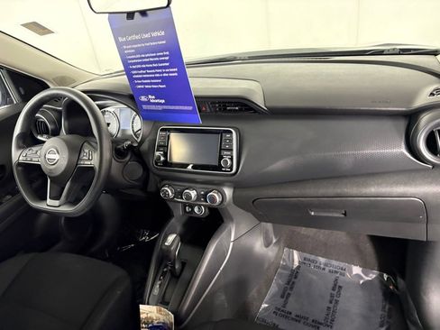 Used 2023 Nissan Kicks S image 36