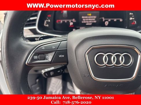 Used 2023 Audi Q7 3.0T Premium Plus image 39