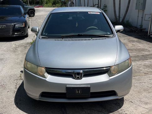 Used 2008 Honda Civic LX image 8