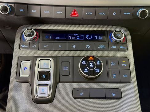 Used 2025 Hyundai Palisade XRT image 19