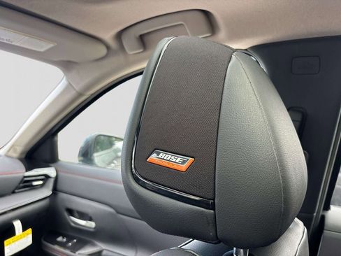 New 2026 Nissan Kicks SR w/ SR Premium Package image 7