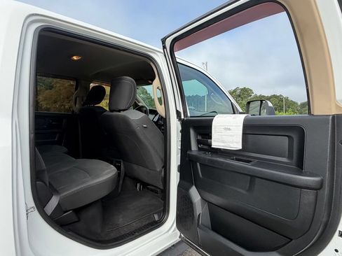 Used 2020 RAM 2500 Tradesman AWD/4WD image 43