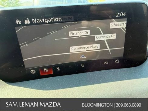 Used 2018 MAZDA CX-5 Grand Touring w/ Premium Package AWD/4WD image 6