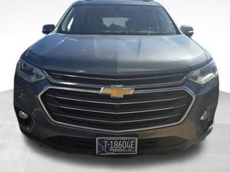 Used 2018 Chevrolet Traverse LT AWD/4WD 360° Tour