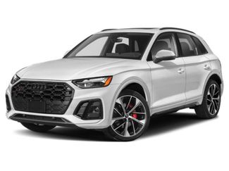 Used 2023 Audi SQ5 Premium Plus w/ Premium Plus Package AWD/4WD video 1