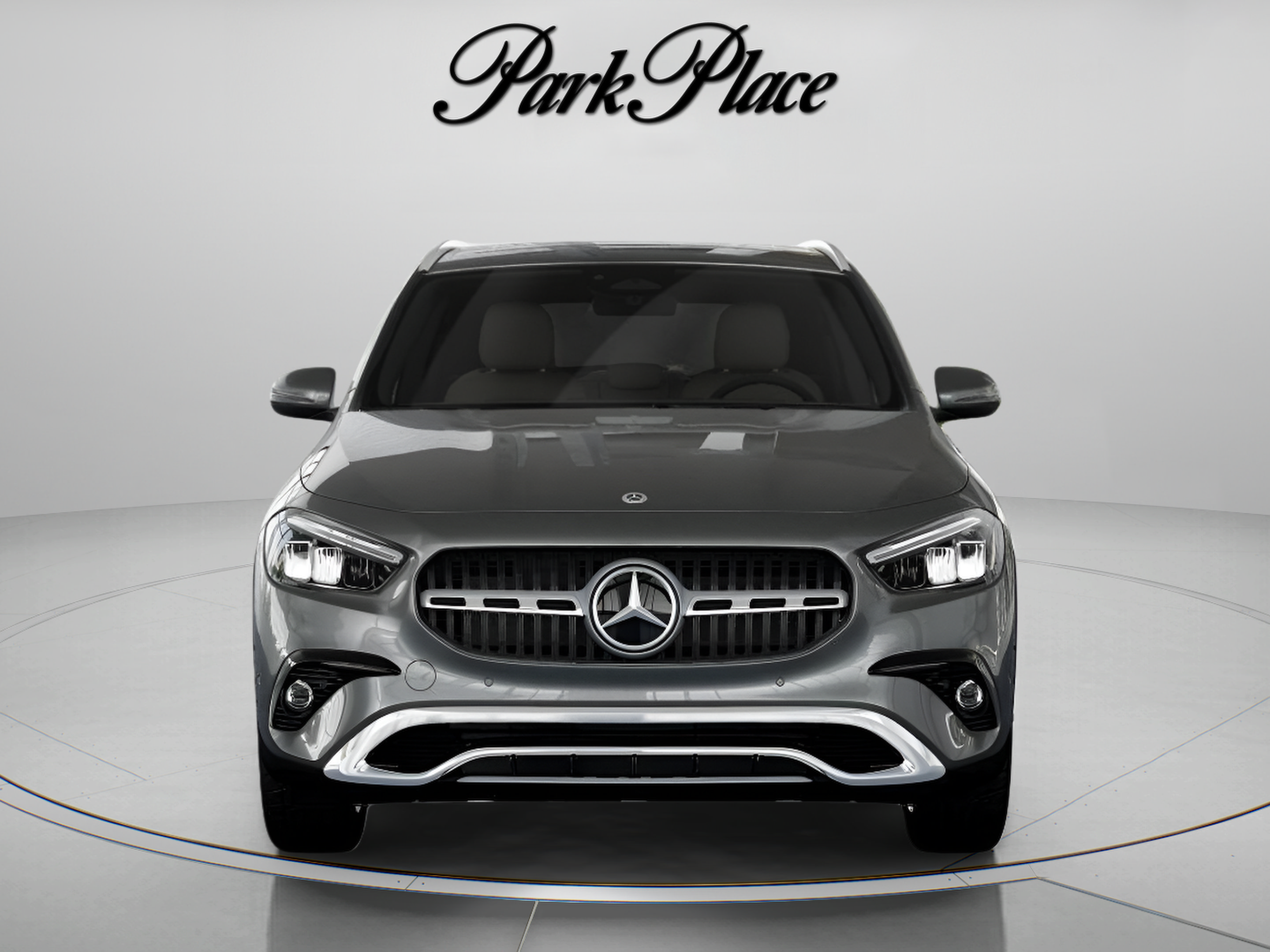 Certified 2026 Mercedes-Benz GLA 250 image 33