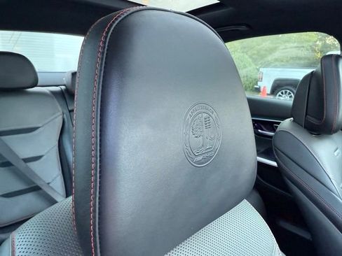 Used 2024 Mercedes-Benz C 63 AMG S w/ Pinnacle Trim Package image 87