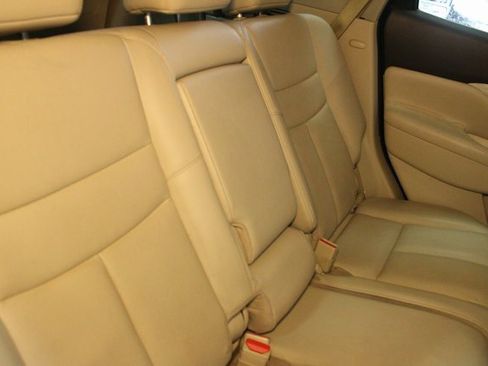 Used 2017 Nissan Murano SL image 14