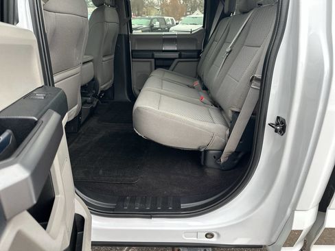 Used 2020 Ford F150 XLT w/ Equipment Group 302A Luxury image 37