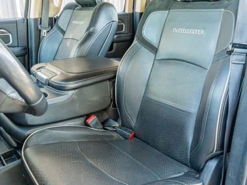 Used 2020 RAM 2500 Laramie image 19