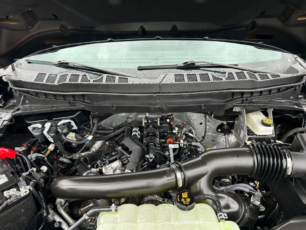 Used 2026 Ford F150 Tremor w/ Equipment Group 402B MID AWD/4WD image 31