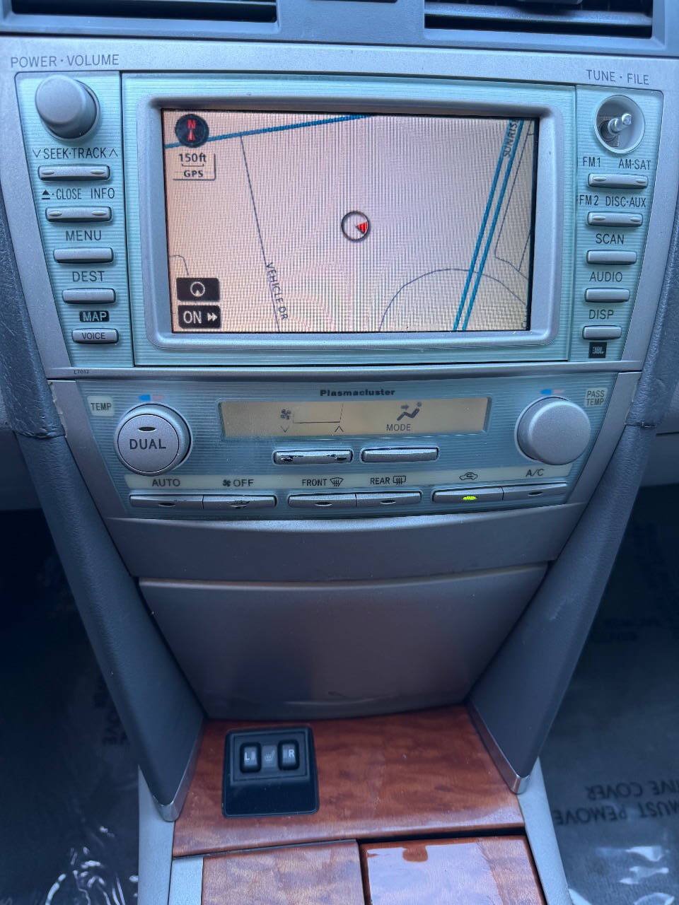 Used 2009 Toyota Camry XLE FWD image 15