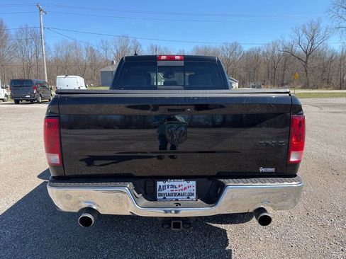 Used 2014 RAM 1500 Big Horn image 6