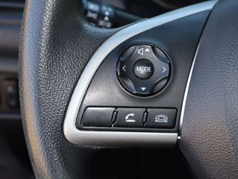 Used 2021 Mitsubishi Outlander Sport ES FWD image 12