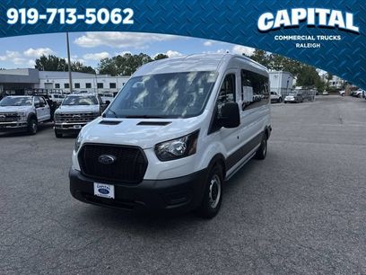 Used 2024 Ford Transit 350 XL